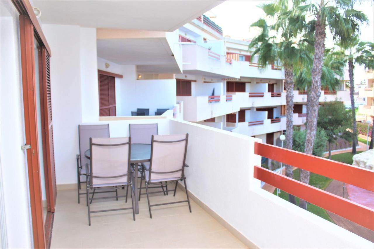 Gwen El Rincon Apartment Playa Flamenca Exterior foto