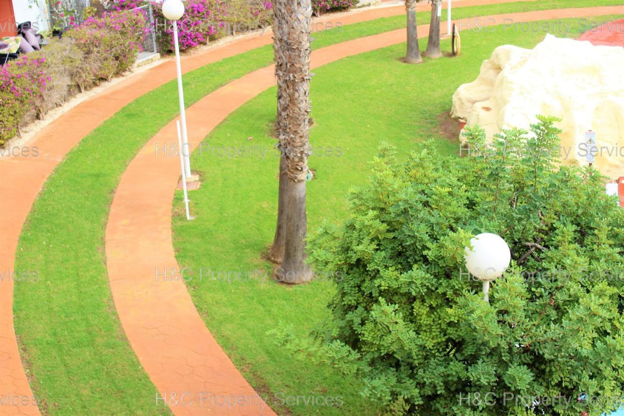 Gwen El Rincon Apartment Playa Flamenca Exterior foto