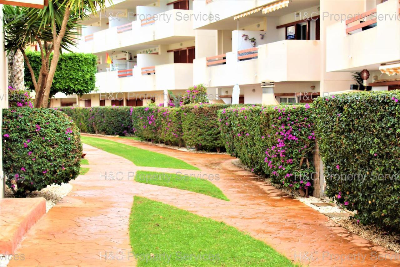 Gwen El Rincon Apartment Playa Flamenca Exterior foto