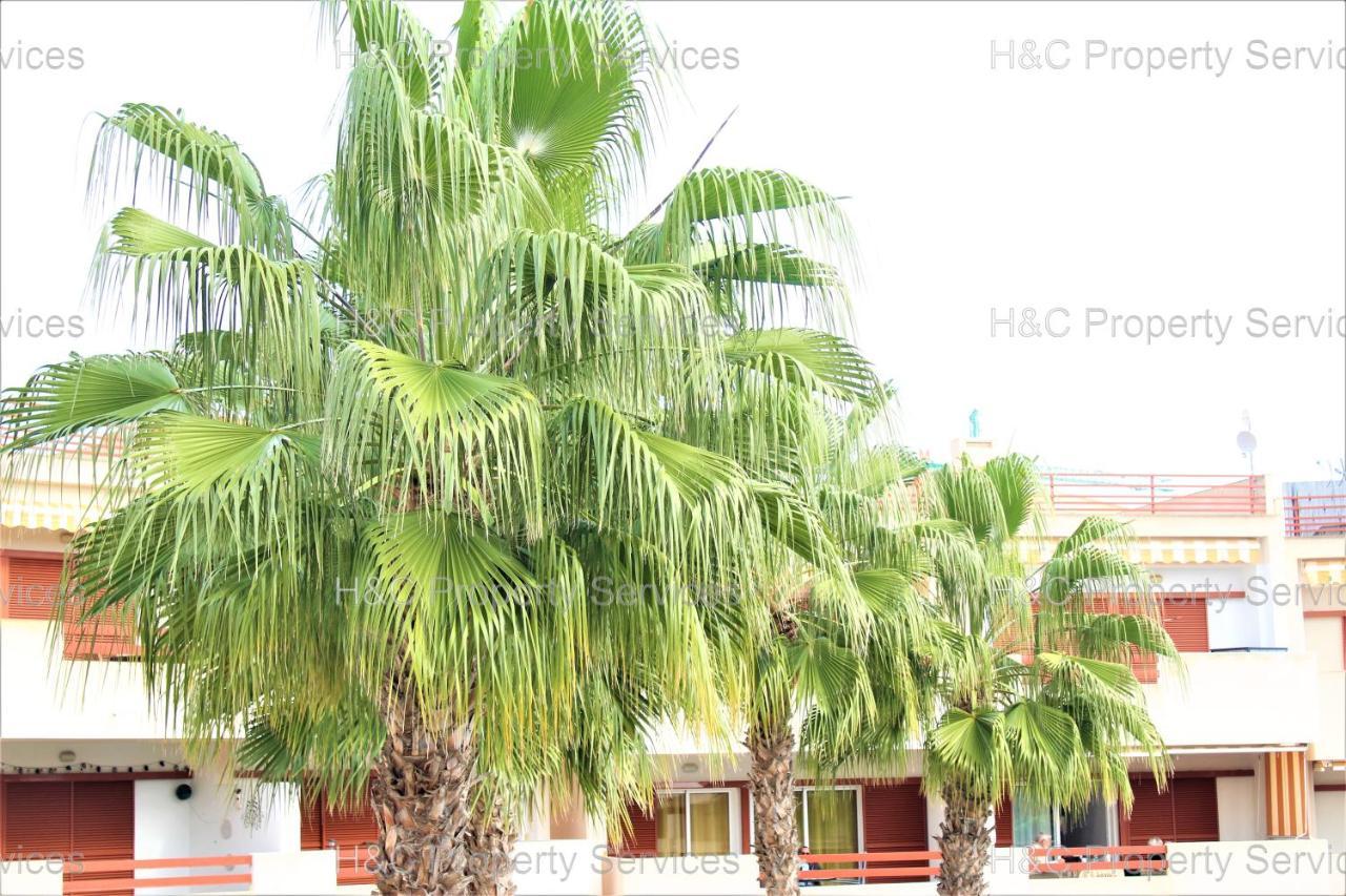 Gwen El Rincon Apartment Playa Flamenca Exterior foto